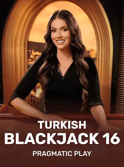 Turkish Blackjack 16