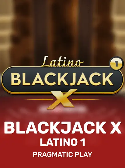 BlackjackX Latino 1