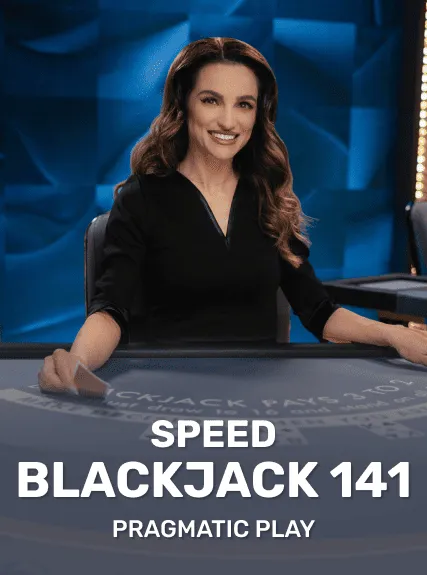 Blackjack 141