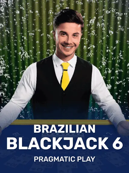 Brazilian Blackjack 6