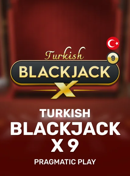 Turkish BlackjackX 9
