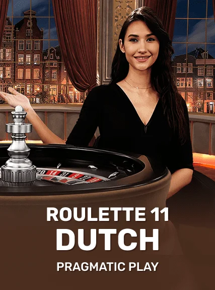 Nederlandse Roulette