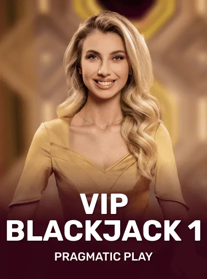 VIP Blackjack 1