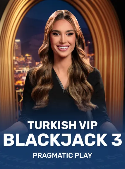 Turkish VIP Blackjack 3