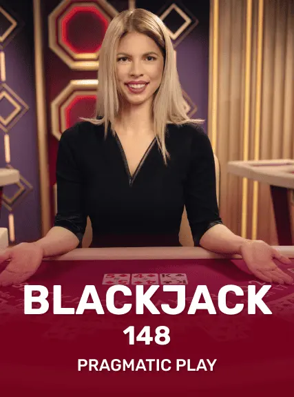 Blackjack 148