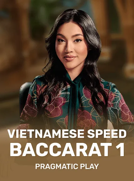 Vietnamese Speed Baccarat 1