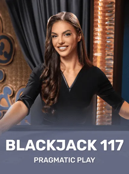 Blackjack 117