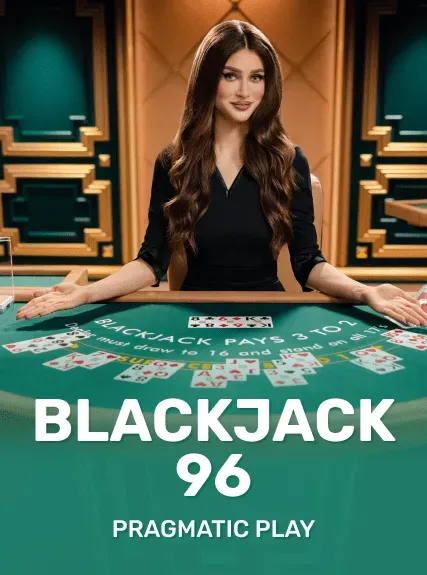 Blackjack 96