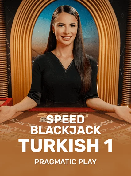Turkish Speed Blackjack 1