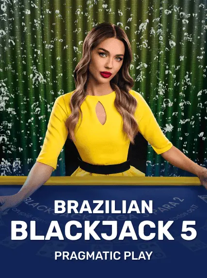 Brazilian Blackjack 5
