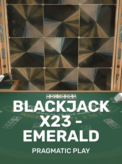 BlackjackX 23
