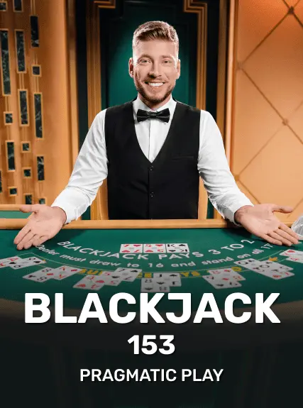Blackjack 153