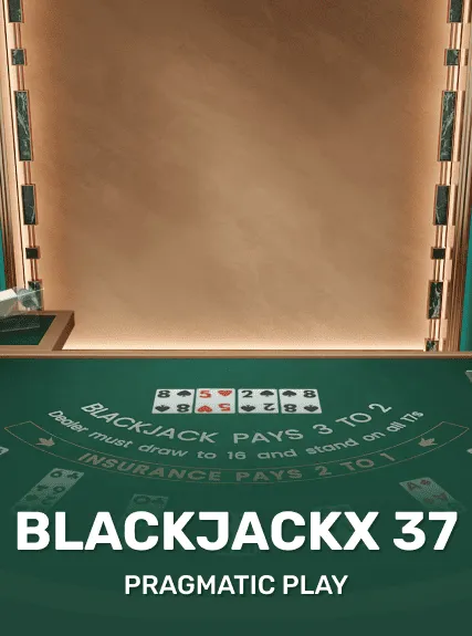 BlackjackX 37