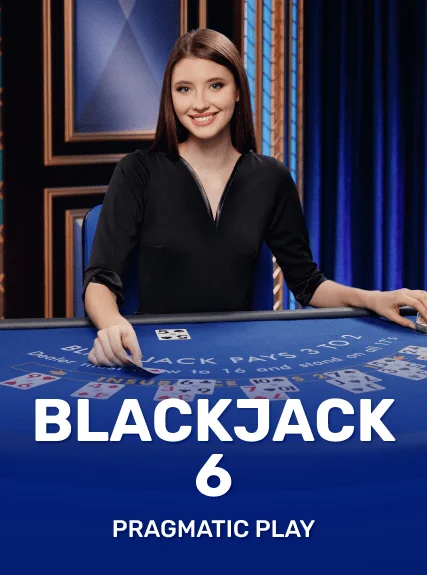 Blackjack 6