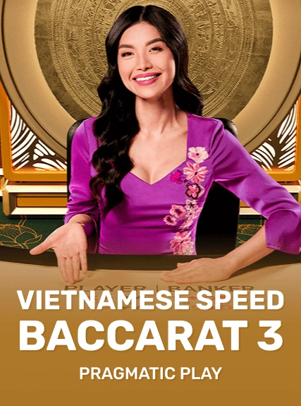 Vietnamese Speed Baccarat 3