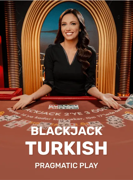 Turkish Blackjack 1