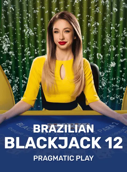 Brazilian Blackjack 12