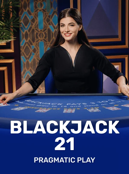 Blackjack 21