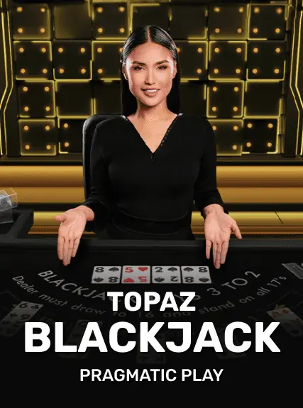 Topaz Blackjack