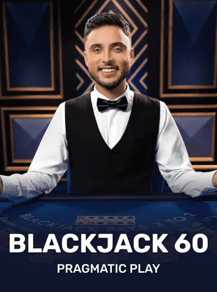 Blackjack 60