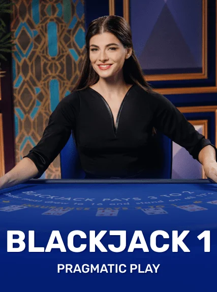Blackjack 1