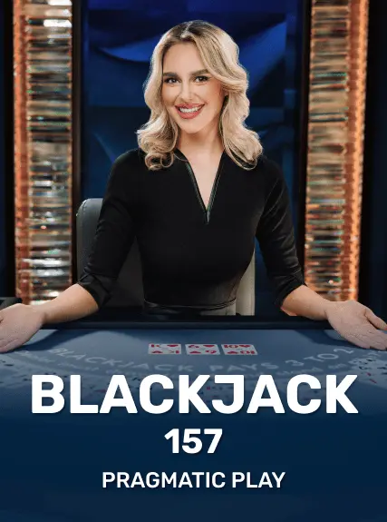 Blackjack 157