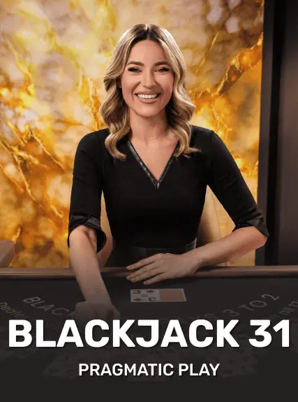 Blackjack 31