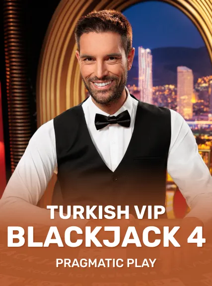 Turkish VIP Blackjack 4