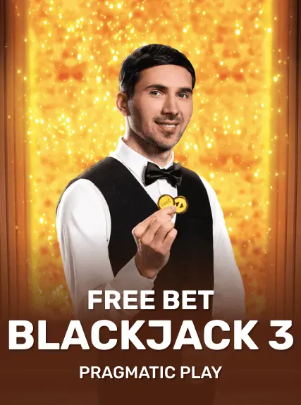 Free Bet Blackjack 3