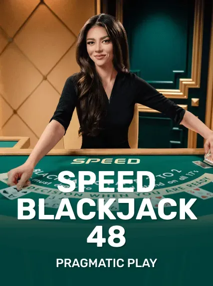 Blackjack 138