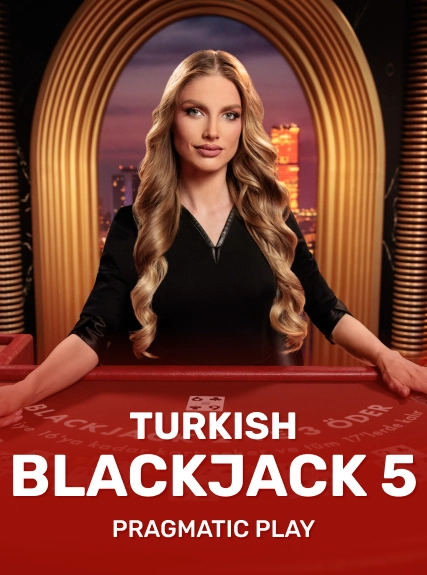 Turkish Blackjack 5