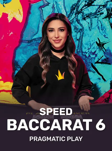 Speed Baccarat 6
