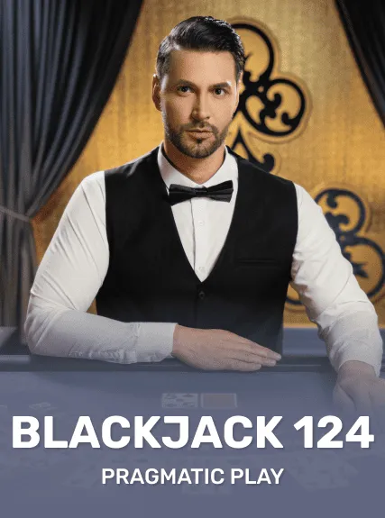 Blackjack 124