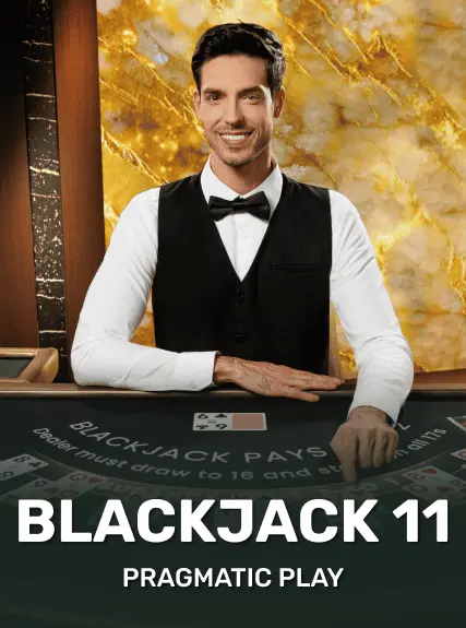 Blackjack 11