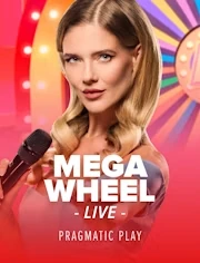 Mega Wheel Latino