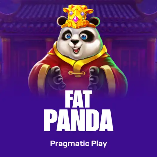 Fat Panda