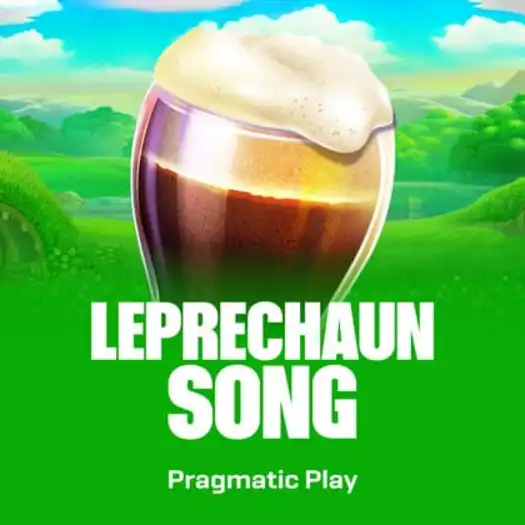 Leprechaun Song