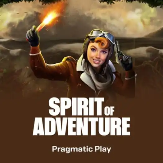 Spirit of Adventure