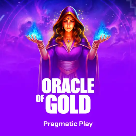 Oracle of Gold