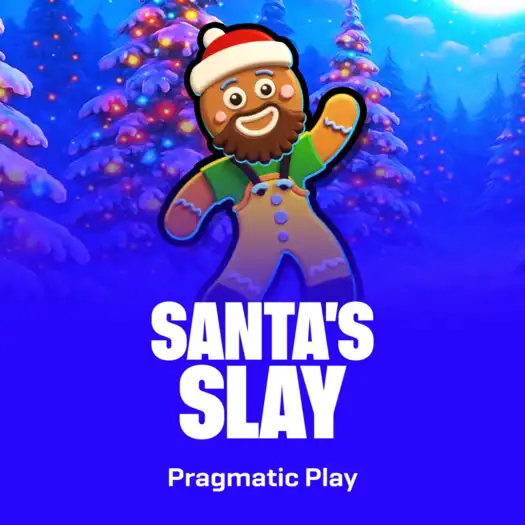 Santa's Slay
