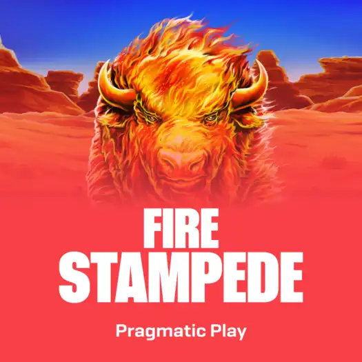 Fire Stampede