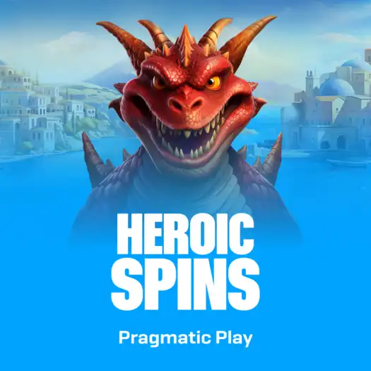 Heroic Spins