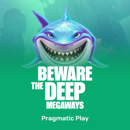 Beware The Deep Megaways