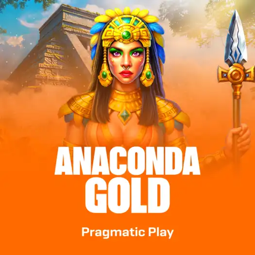 Anaconda Gold