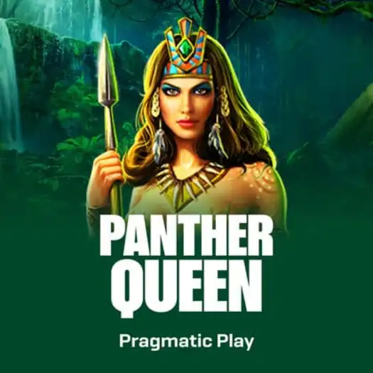 Panther Queen