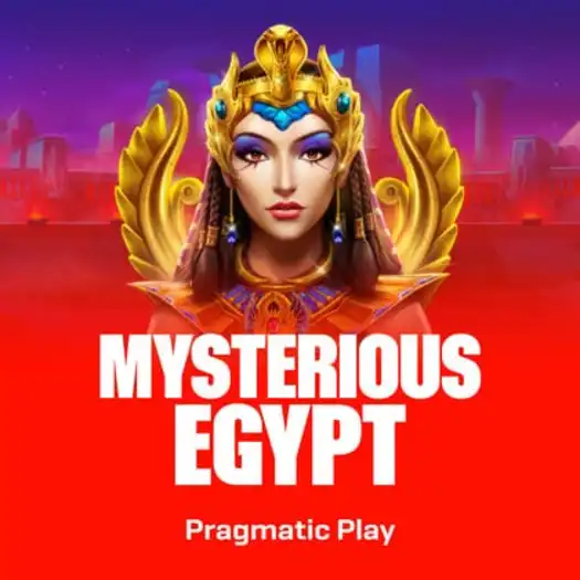 Mysterious Egypt