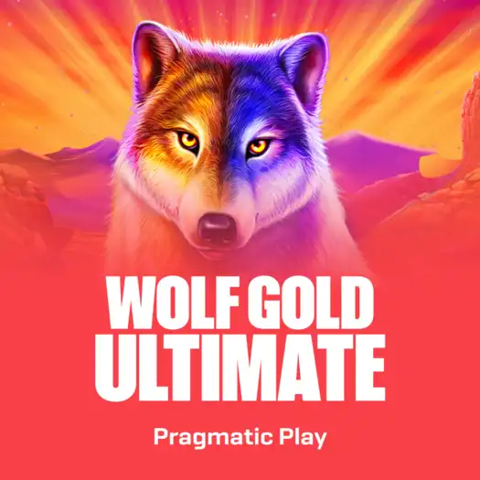 Wolf Gold Ultimate