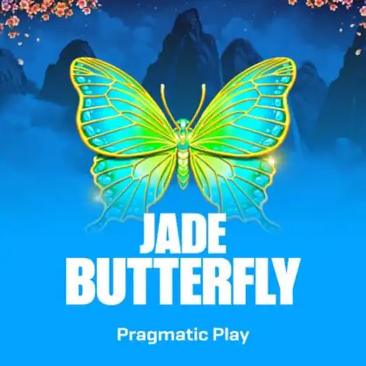 Jade Butterfly