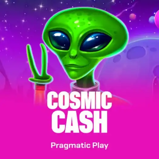 Cosmic Cash