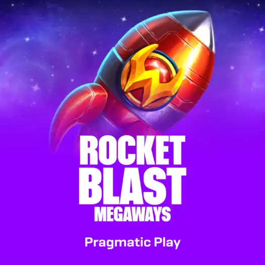 Rocket Blast Megaways